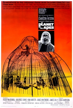 La planète des singes