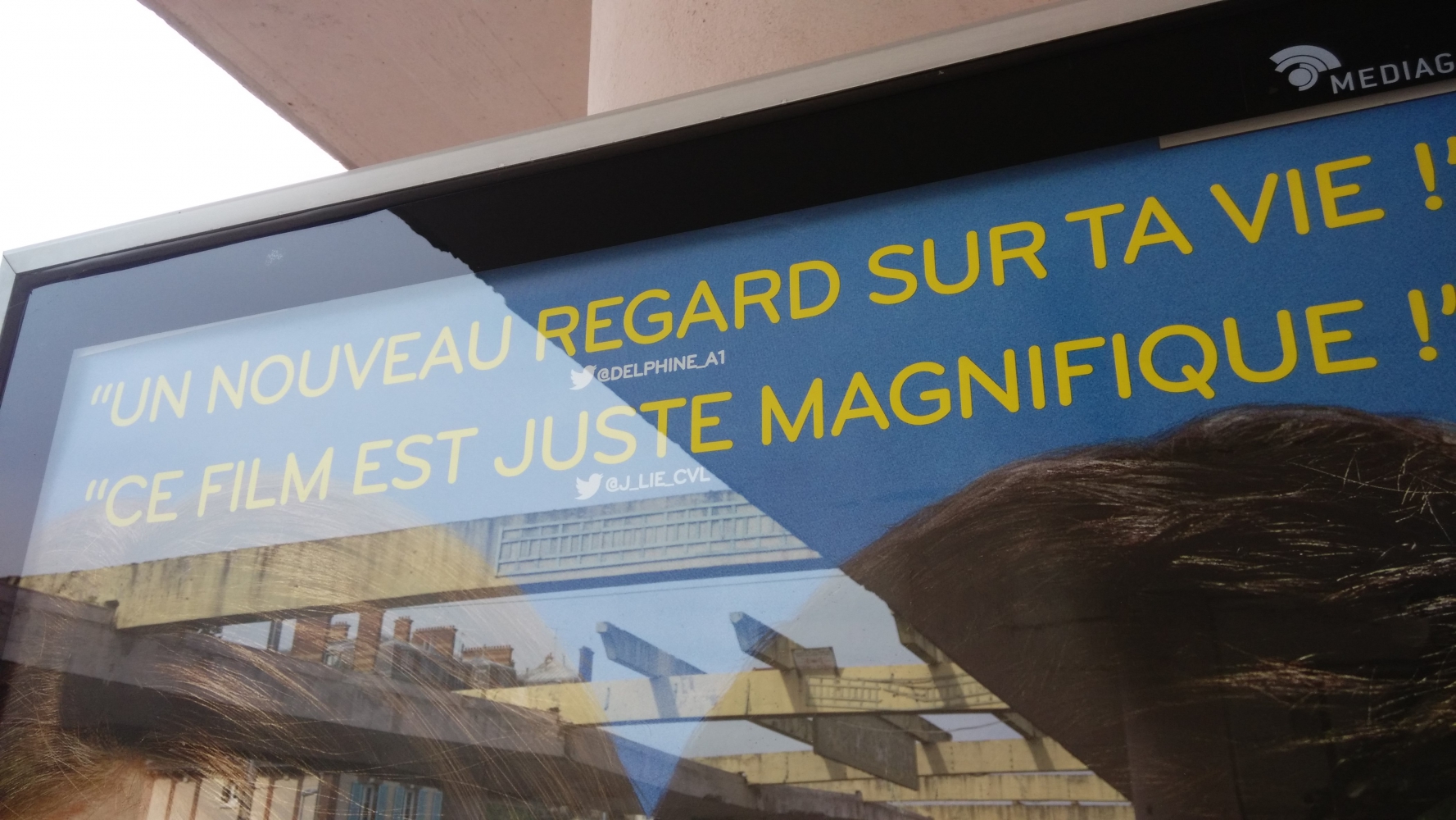 La tristesse